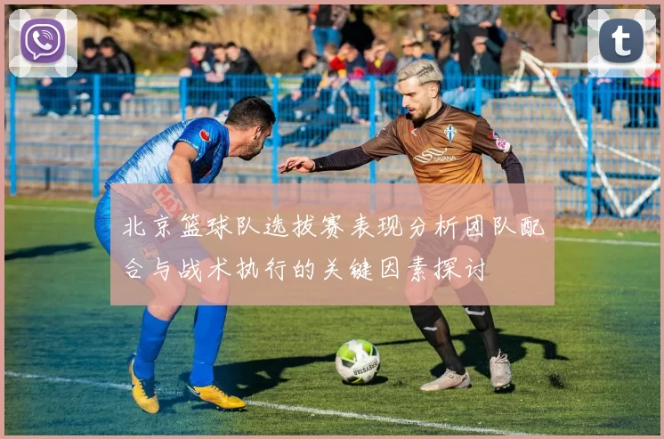 北京篮球队选拔赛表现分析团队配合与战术执行的关键因素探讨